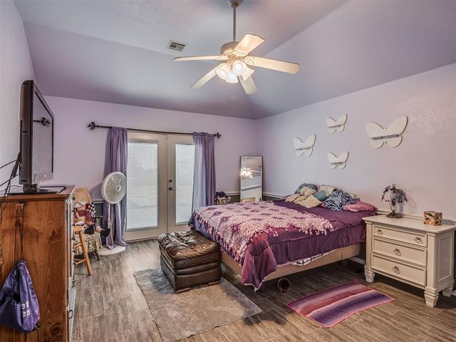 18916 Kelli Lane, Shawnee, OK 74801