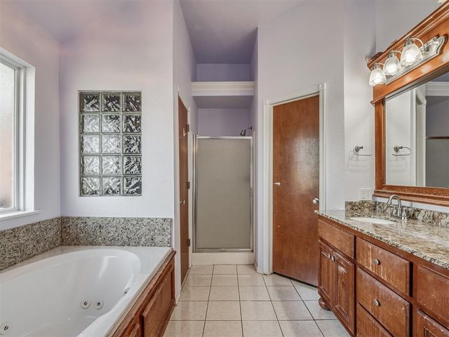 18916 Kelli Lane, Shawnee, OK 74801