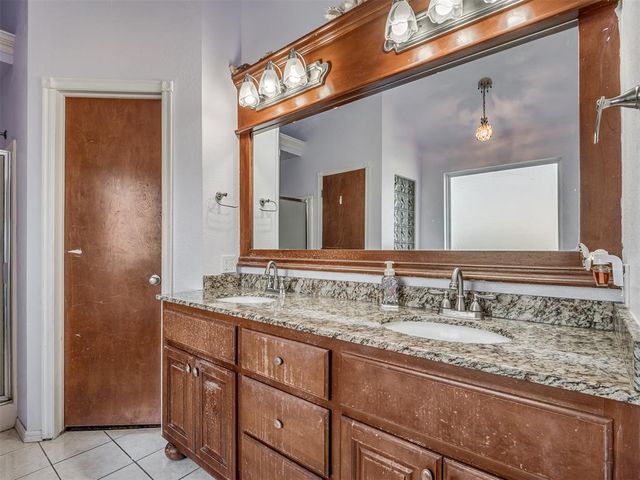 18916 Kelli Lane, Shawnee, OK 74801