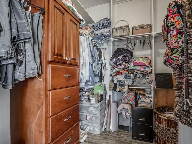 18916 Kelli Lane, Shawnee, OK 74801