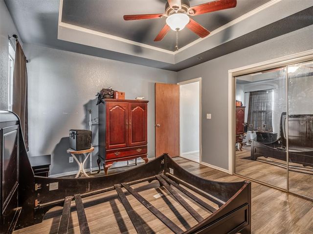 18916 Kelli Lane, Shawnee, OK 74801