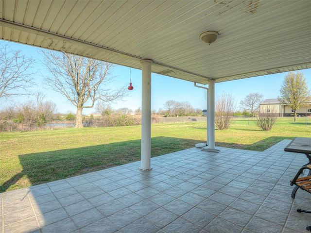 18916 Kelli Lane, Shawnee, OK 74801