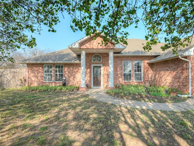 18916 Kelli Lane, Shawnee, OK 74801