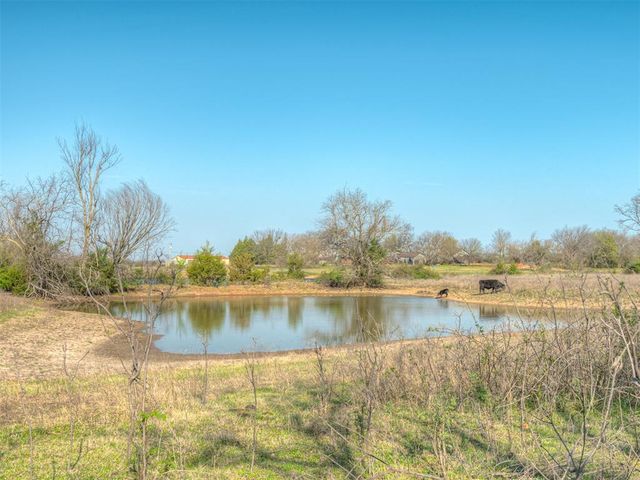 18916 Kelli Lane, Shawnee, OK 74801
