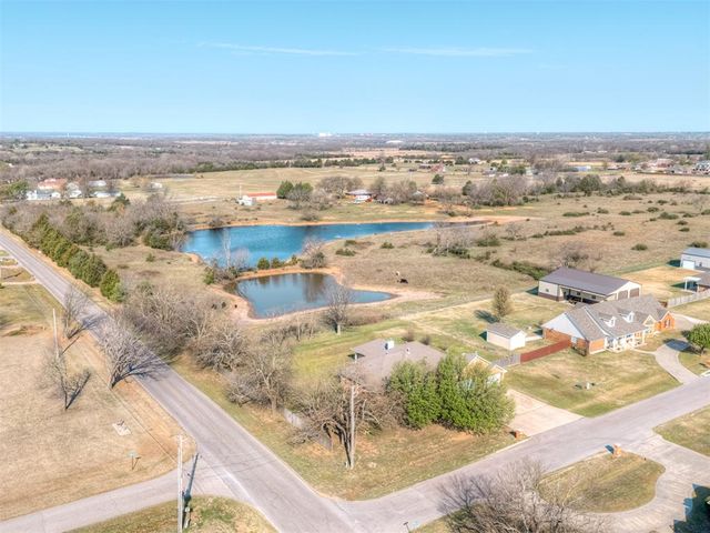 18916 Kelli Lane, Shawnee, OK 74801