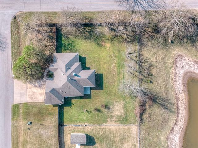 18916 Kelli Lane, Shawnee, OK 74801