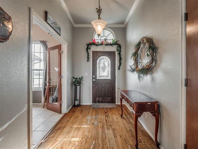 18916 Kelli Lane, Shawnee, OK 74801