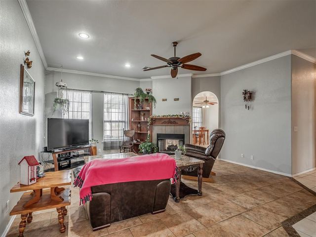 18916 Kelli Lane, Shawnee, OK 74801