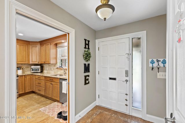 2320 HOLLY LEAF Lane, Orange Park, FL 32073