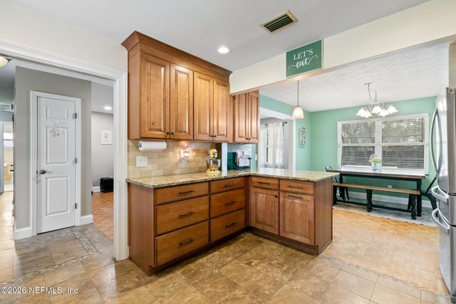2320 HOLLY LEAF Lane, Orange Park, FL 32073