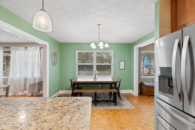 2320 HOLLY LEAF Lane, Orange Park, FL 32073