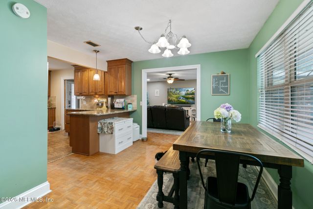 2320 HOLLY LEAF Lane, Orange Park, FL 32073