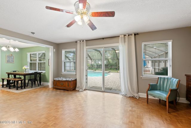 2320 HOLLY LEAF Lane, Orange Park, FL 32073