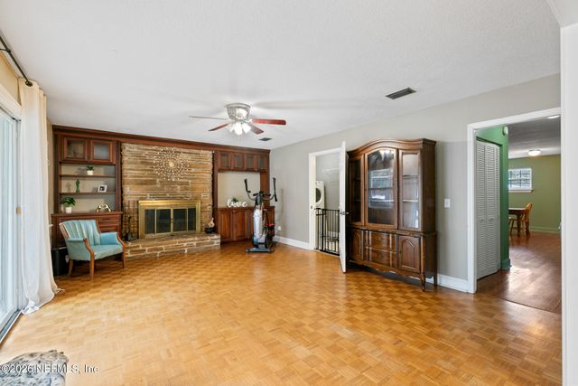 2320 HOLLY LEAF Lane, Orange Park, FL 32073
