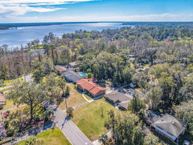 2320 HOLLY LEAF Lane, Orange Park, FL 32073