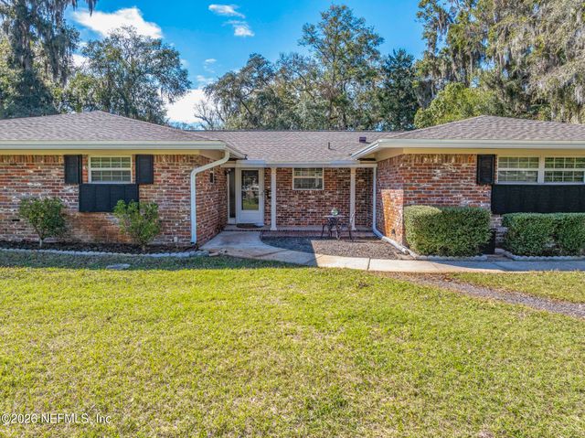 2320 HOLLY LEAF Lane, Orange Park, FL 32073