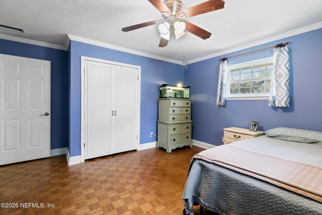 2320 HOLLY LEAF Lane, Orange Park, FL 32073