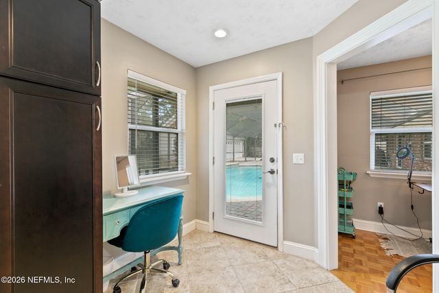 2320 HOLLY LEAF Lane, Orange Park, FL 32073