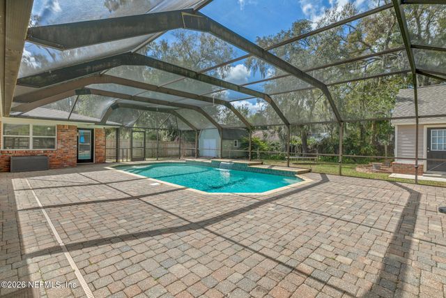 2320 HOLLY LEAF Lane, Orange Park, FL 32073