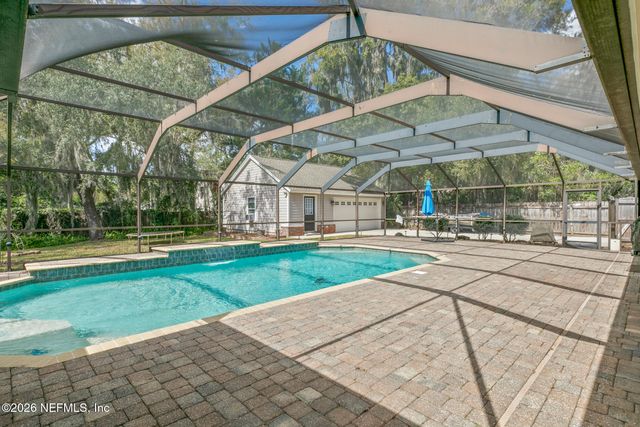 2320 HOLLY LEAF Lane, Orange Park, FL 32073