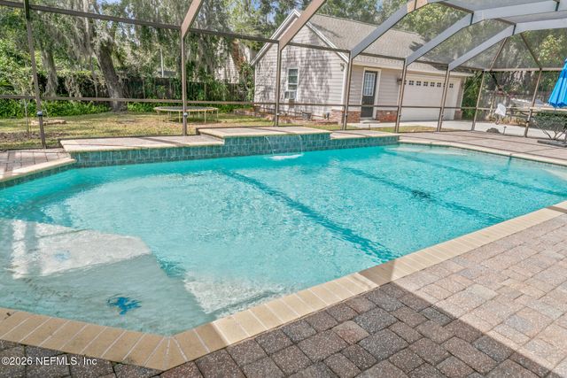 2320 HOLLY LEAF Lane, Orange Park, FL 32073