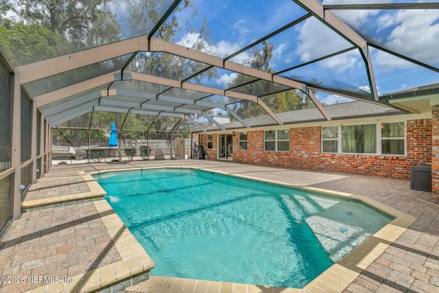 2320 HOLLY LEAF Lane, Orange Park, FL 32073