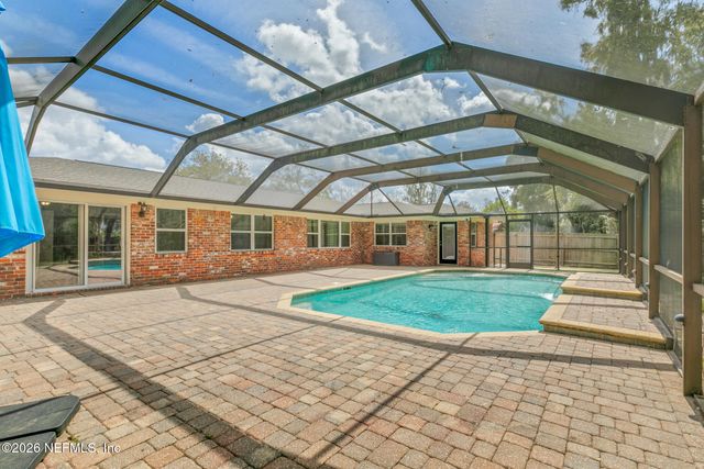 2320 HOLLY LEAF Lane, Orange Park, FL 32073