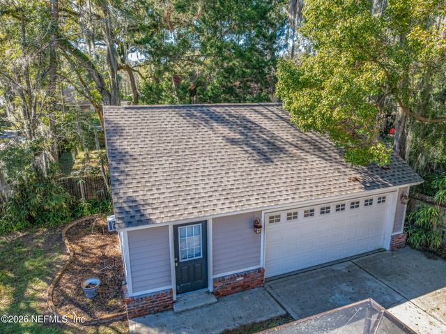2320 HOLLY LEAF Lane, Orange Park, FL 32073