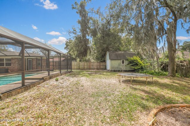 2320 HOLLY LEAF Lane, Orange Park, FL 32073