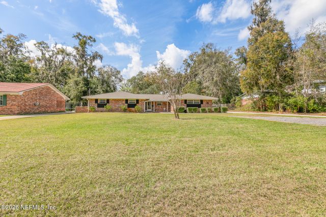 2320 HOLLY LEAF Lane, Orange Park, FL 32073