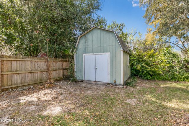 2320 HOLLY LEAF Lane, Orange Park, FL 32073