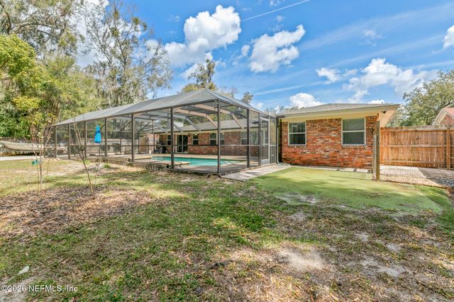 2320 HOLLY LEAF Lane, Orange Park, FL 32073
