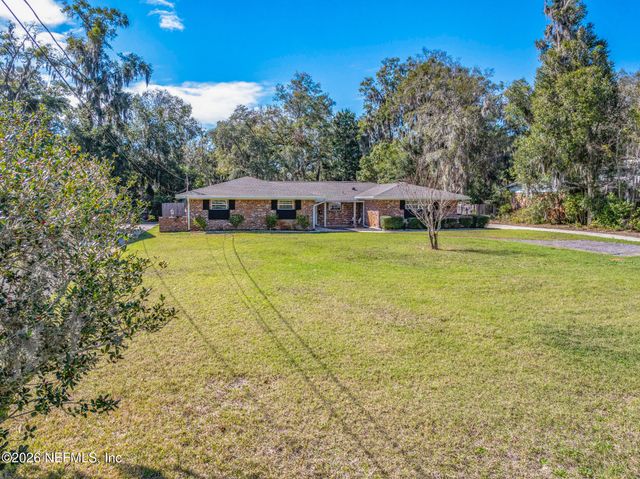 2320 HOLLY LEAF Lane, Orange Park, FL 32073
