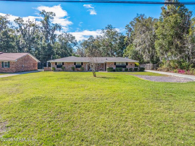 2320 HOLLY LEAF Lane, Orange Park, FL 32073