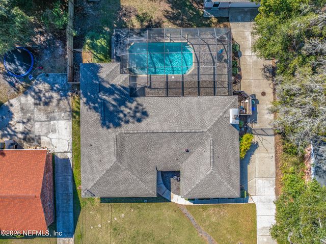 2320 HOLLY LEAF Lane, Orange Park, FL 32073