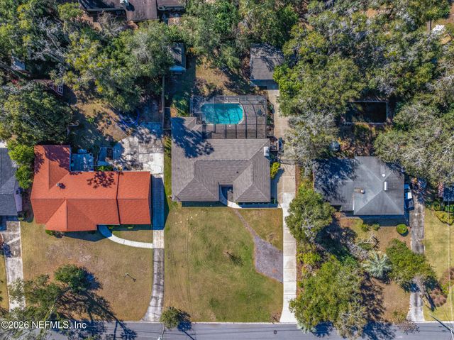 2320 HOLLY LEAF Lane, Orange Park, FL 32073