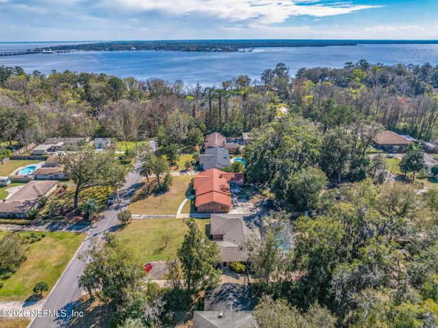 2320 HOLLY LEAF Lane, Orange Park, FL 32073