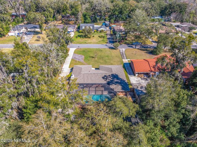 2320 HOLLY LEAF Lane, Orange Park, FL 32073