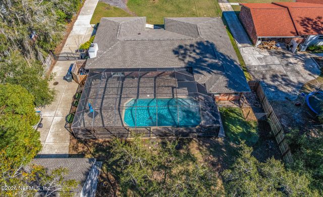 2320 HOLLY LEAF Lane, Orange Park, FL 32073