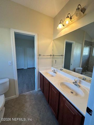 1752 N CAPPERO Drive, St. Augustine, FL 32092