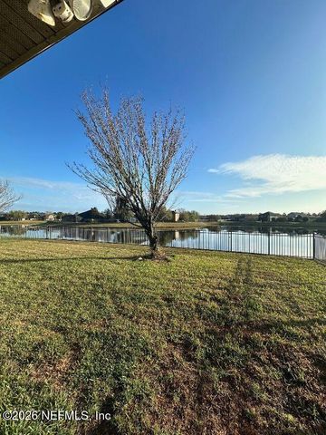 1752 N CAPPERO Drive, St. Augustine, FL 32092