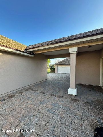 1752 N CAPPERO Drive, St. Augustine, FL 32092