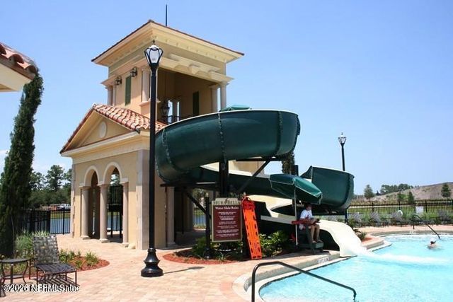 1752 N CAPPERO Drive, St. Augustine, FL 32092