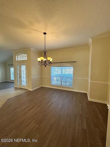 1752 N CAPPERO Drive, St. Augustine, FL 32092