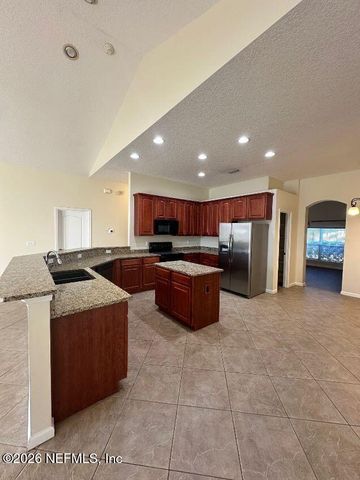 1752 N CAPPERO Drive, St. Augustine, FL 32092