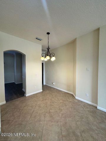 1752 N CAPPERO Drive, St. Augustine, FL 32092