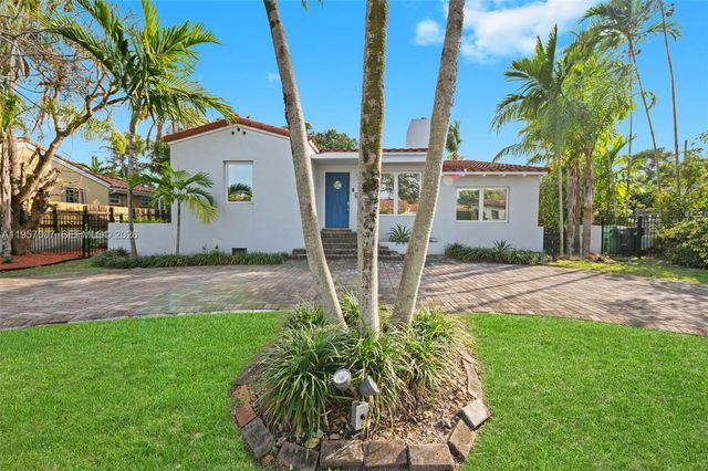 4420 SW 14 STREET, Miami, FL 33134