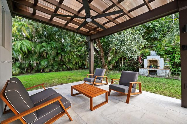 4420 SW 14 STREET, Miami, FL 33134