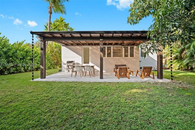 4420 SW 14 STREET, Miami, FL 33134