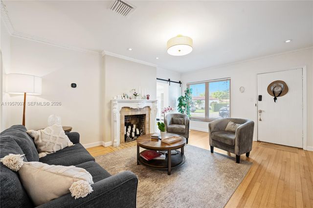 4420 SW 14 STREET, Miami, FL 33134